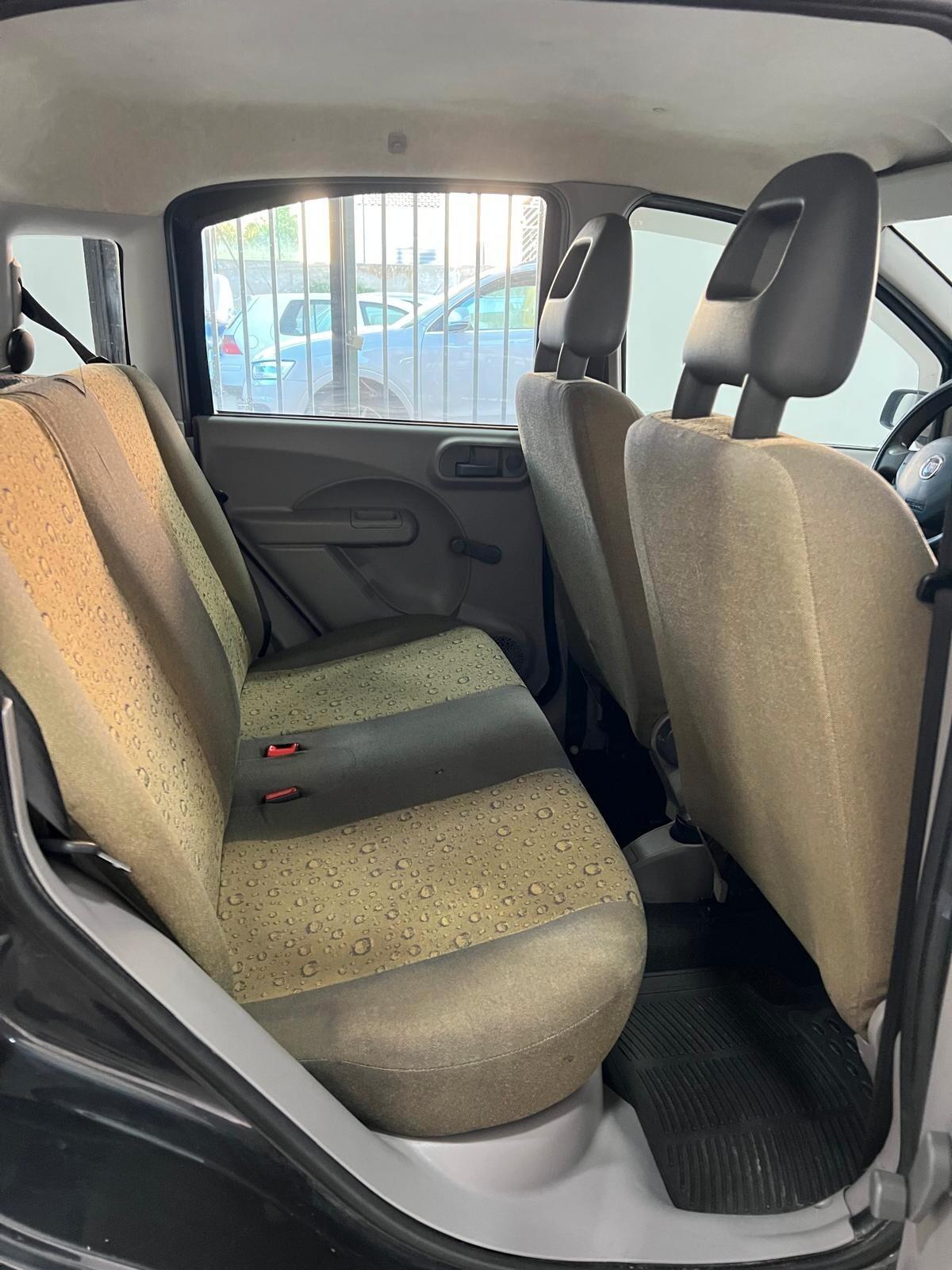 Fiat Panda 1.1 Active