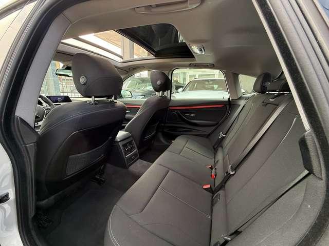 BMW 320 Gran Turismo 320d Gran Turismo xdrive Sport GT