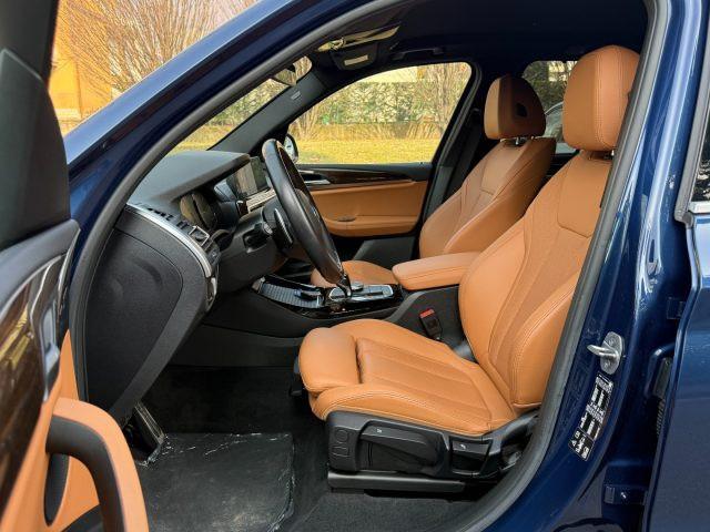 BMW X3 MSPORT xDrive30e