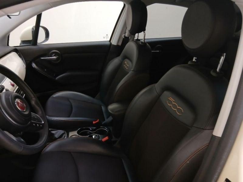 FIAT 500X 1.0 T3 City Cross 120cv