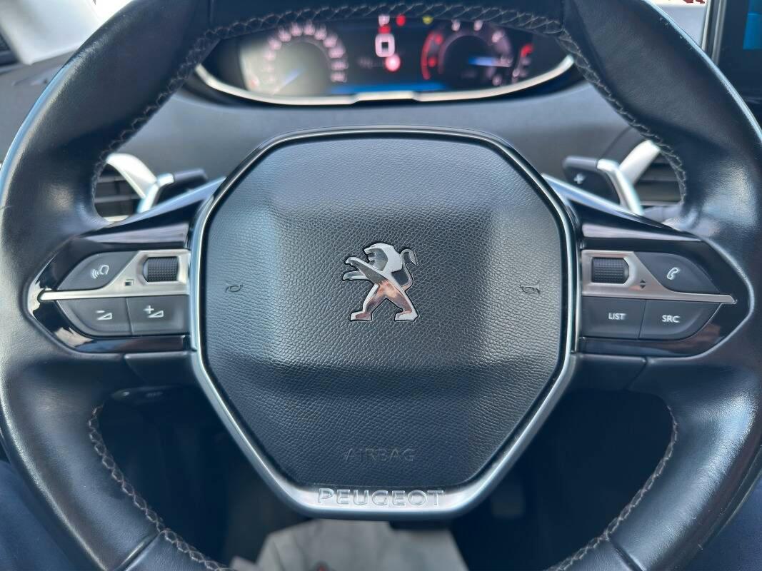 Peugeot 3008 II 1.5 bluehdi Allure Pack s&s 130cv AUTOM E TELECAM