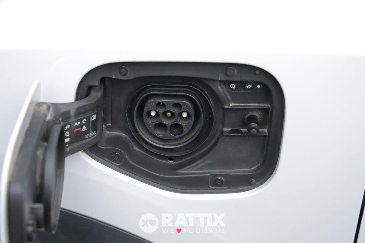 Audi Q3 45 1.4 TFSI-e Business s-Tronic