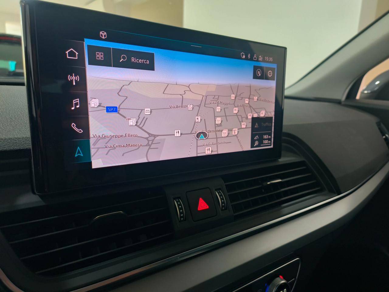 Audi Q5 35 TDI S tronic Business