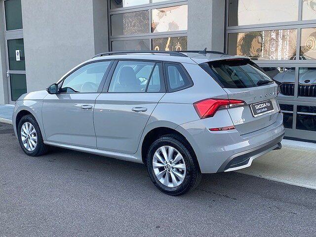 SKODA Kamiq 1.0 TSI Ambition