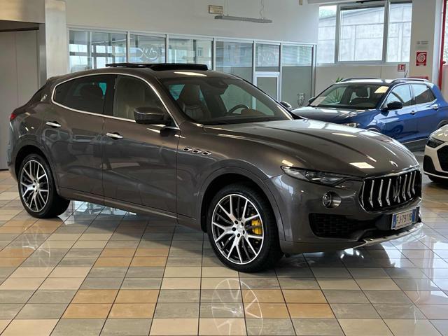 MASERATI Levante V6 Diesel 275 CV AWD