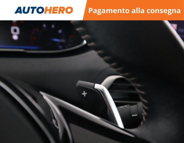 PEUGEOT 3008 BlueHDi 130 S&S EAT8 Business