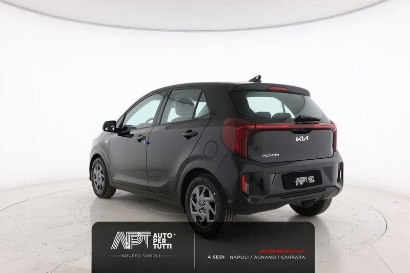 Kia Picanto Picanto 1.0 mpi Urban
