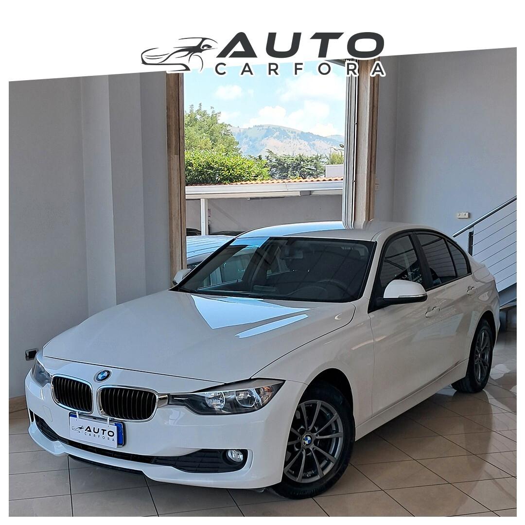 Bmw 318 318d