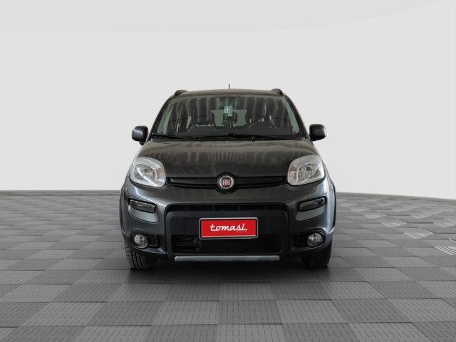 FIAT Panda Panda 1.3 MJT 95 CV S&S 4x4