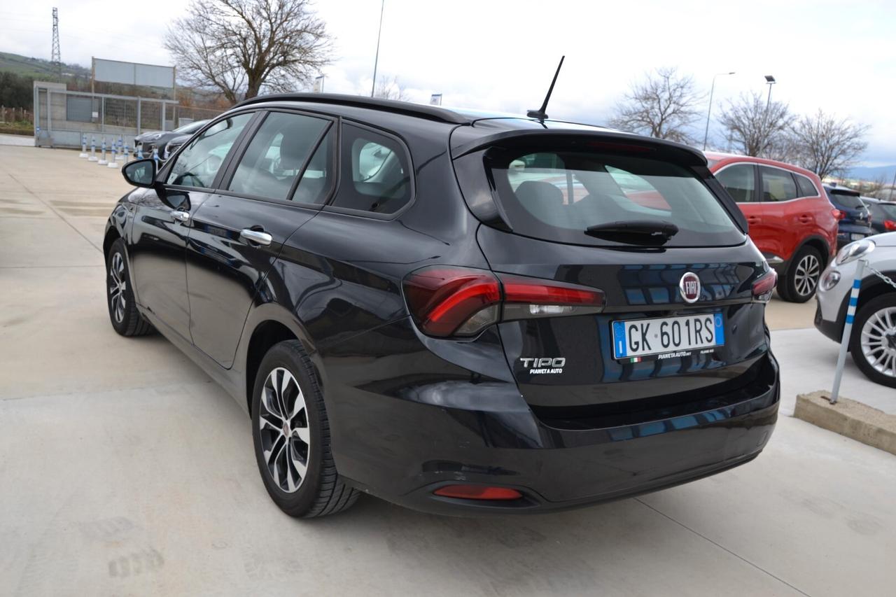 Fiat Tipo 1.3 Mjt S&S SW
