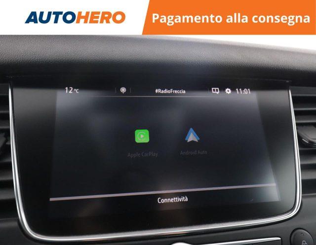 OPEL Grandland X 1.5 diesel Ecotec Start&Stop aut. Elegance