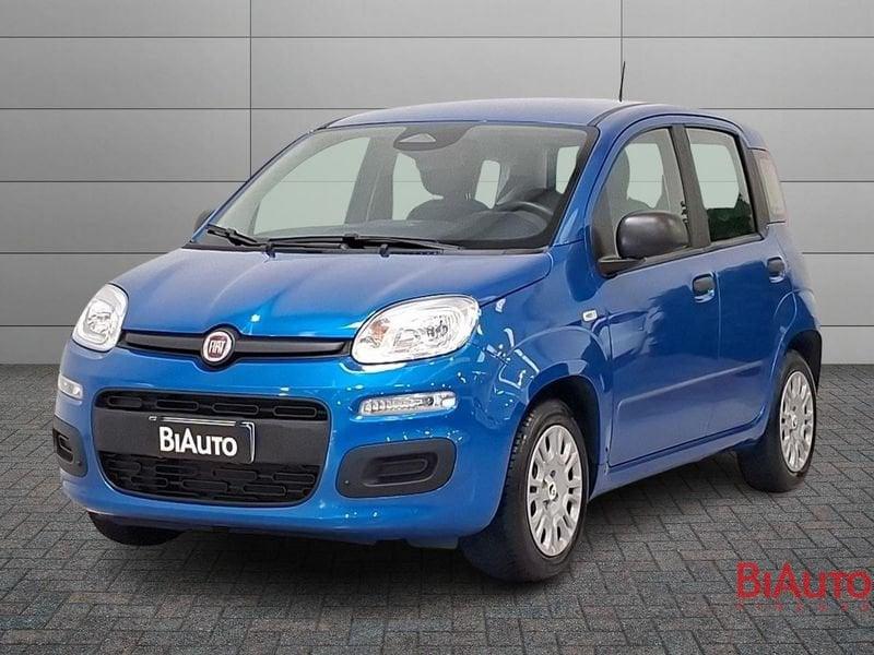 FIAT Panda 1.0 FireFly 70cv S&S Hybrid Icon