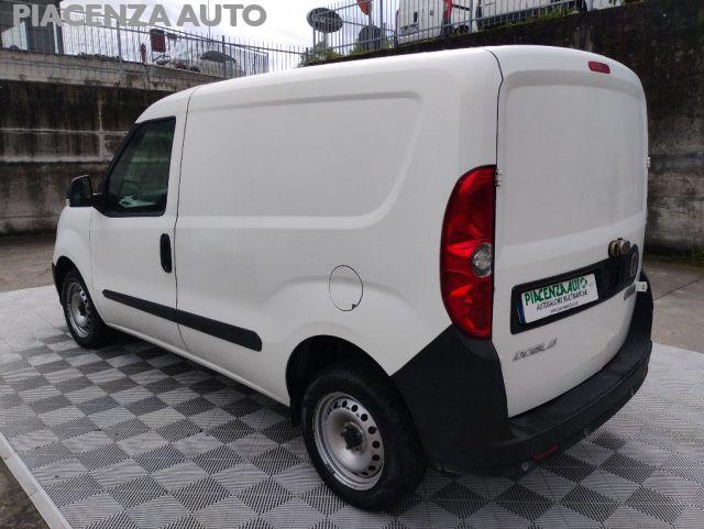 FIAT Doblo Doblò 1.3 MJT PC-TN Cargo Lamierato
