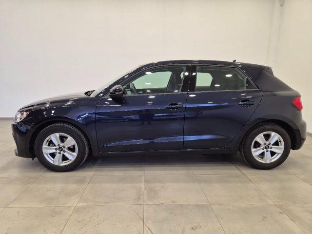 AUDI A1 SPB 25 TFSI - NEOPAT. - Carplay - Sens. Park.