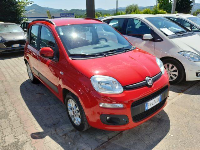 FIAT Panda 1.2 Easy