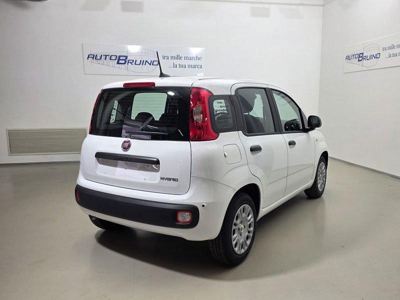 FIAT Pandina Pandina 1.0 firefly hybrid Icon s&s 65cv con BONUS EASY GO'