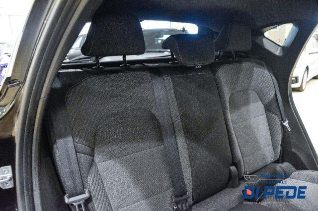 RENAULT Captur TCe 90 CV Techno