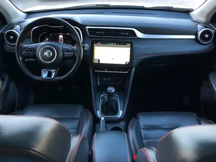 Mg ZS 1.5 VTi-tech Luxury