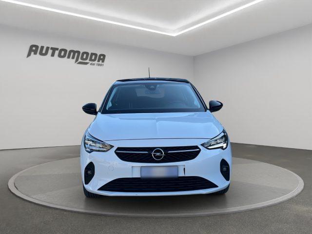 OPEL Corsa 1.2 DESIGN E TECH