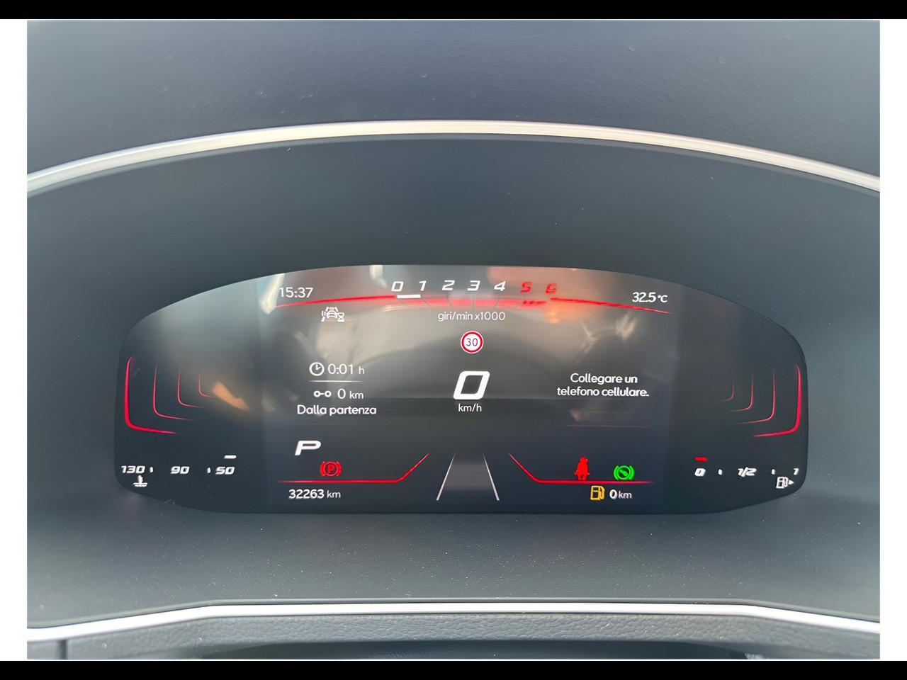 SEAT Tarraco 2.0 tdi Style 150cv dsg 7p.ti