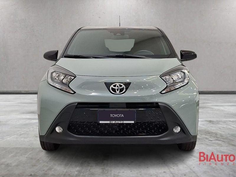 Toyota Aygo X Aygo X 1.0 Trend 72cv