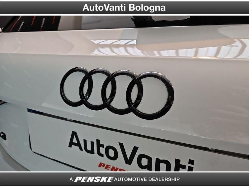Audi A3 A3 SPB 30 TDI S line edition