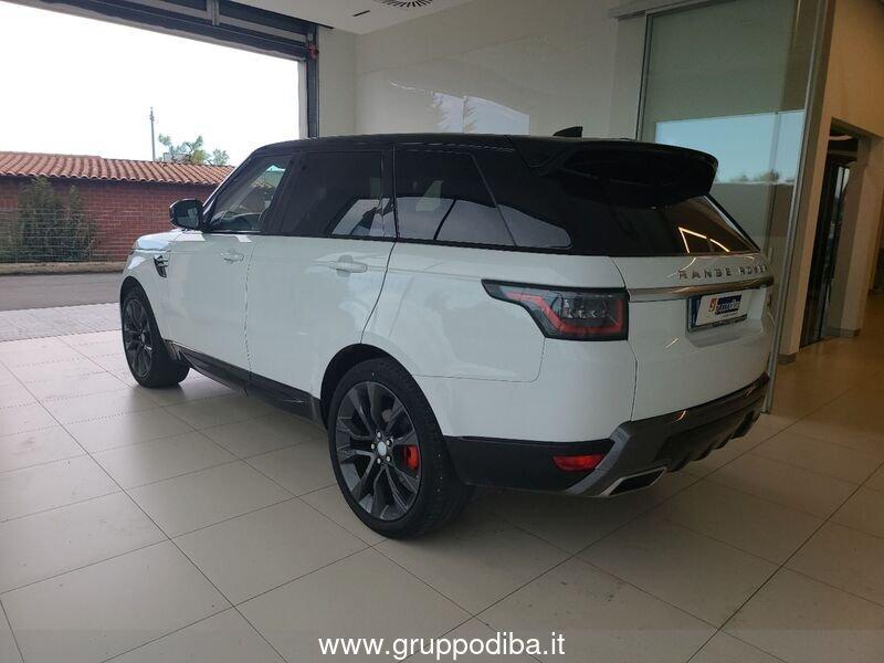 Land Rover RR Sport II 2018 Die. 3.0 sdV6 HSE 249cv auto my19