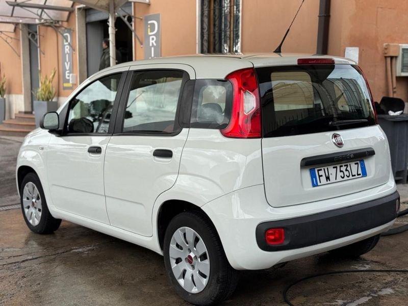 FIAT Panda 1.2 Easy.+GPL