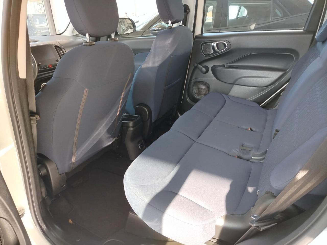 Fiat 500L Pro 1.6 MJT 120CV Mirror