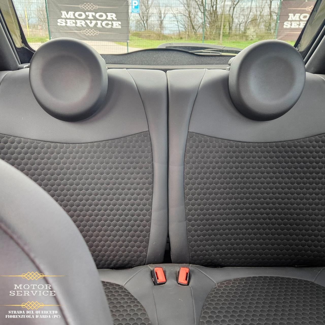 Fiat 500 S PREZZO REALE E FINALE