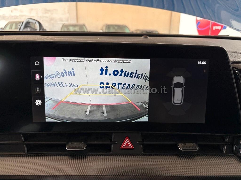 Kia Sportage 1.6 CRDi MHEV AWD DCT GT-line Plus NETTO 15500 MOTORE???