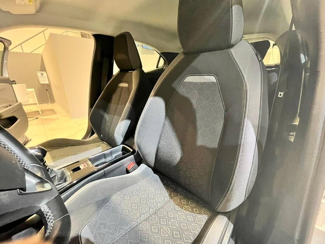 Opel Mokka 1.2 Turbo Edition