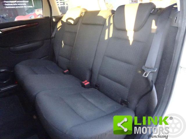 MERCEDES-BENZ B 200 Turbo Sport