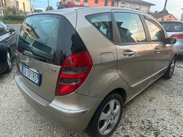 MERCEDES-BENZ A 180 CDI Avantgarde senza nessun lavoro da fare