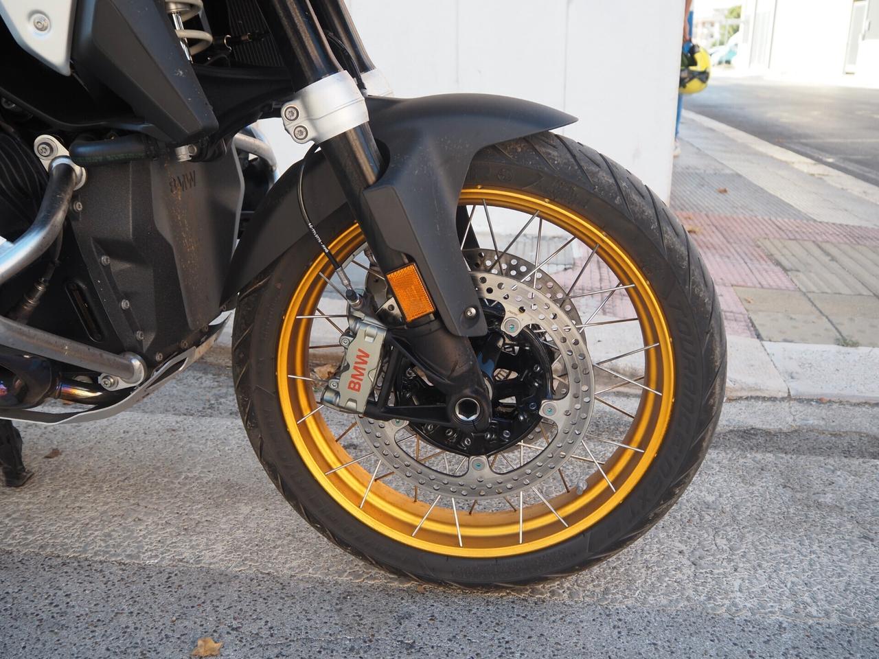 Bmw R 1300 GS Option 719