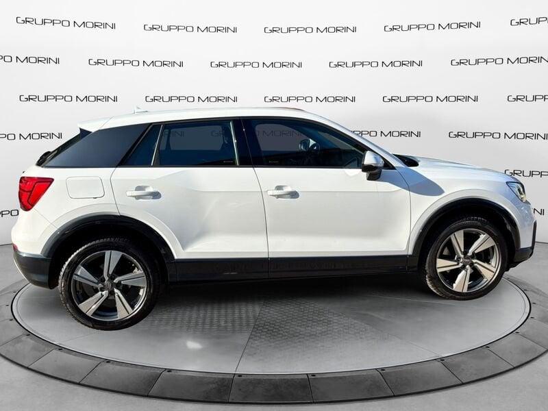 Audi Q2 Q2 30 1.6 tdi s-tronic