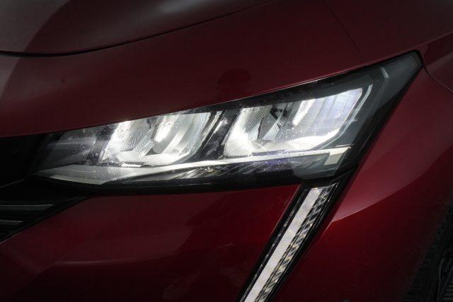 PEUGEOT 308 308 BlueHDi 130 S&S EAT8 Allure