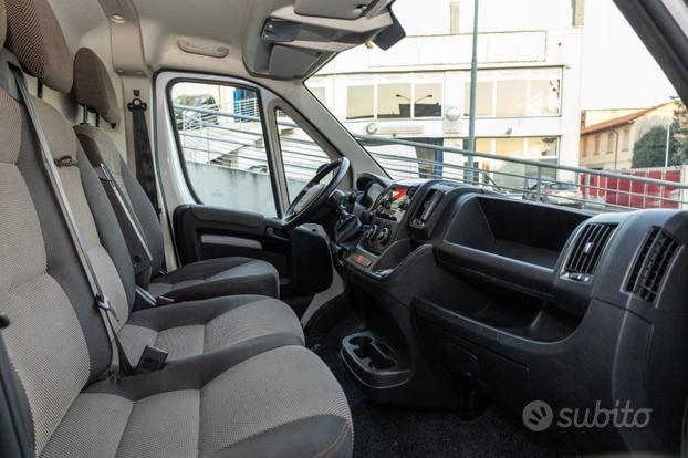 PEUGEOT Boxer 330 2.2 BlueHDi 140 L2H2 FURGONE