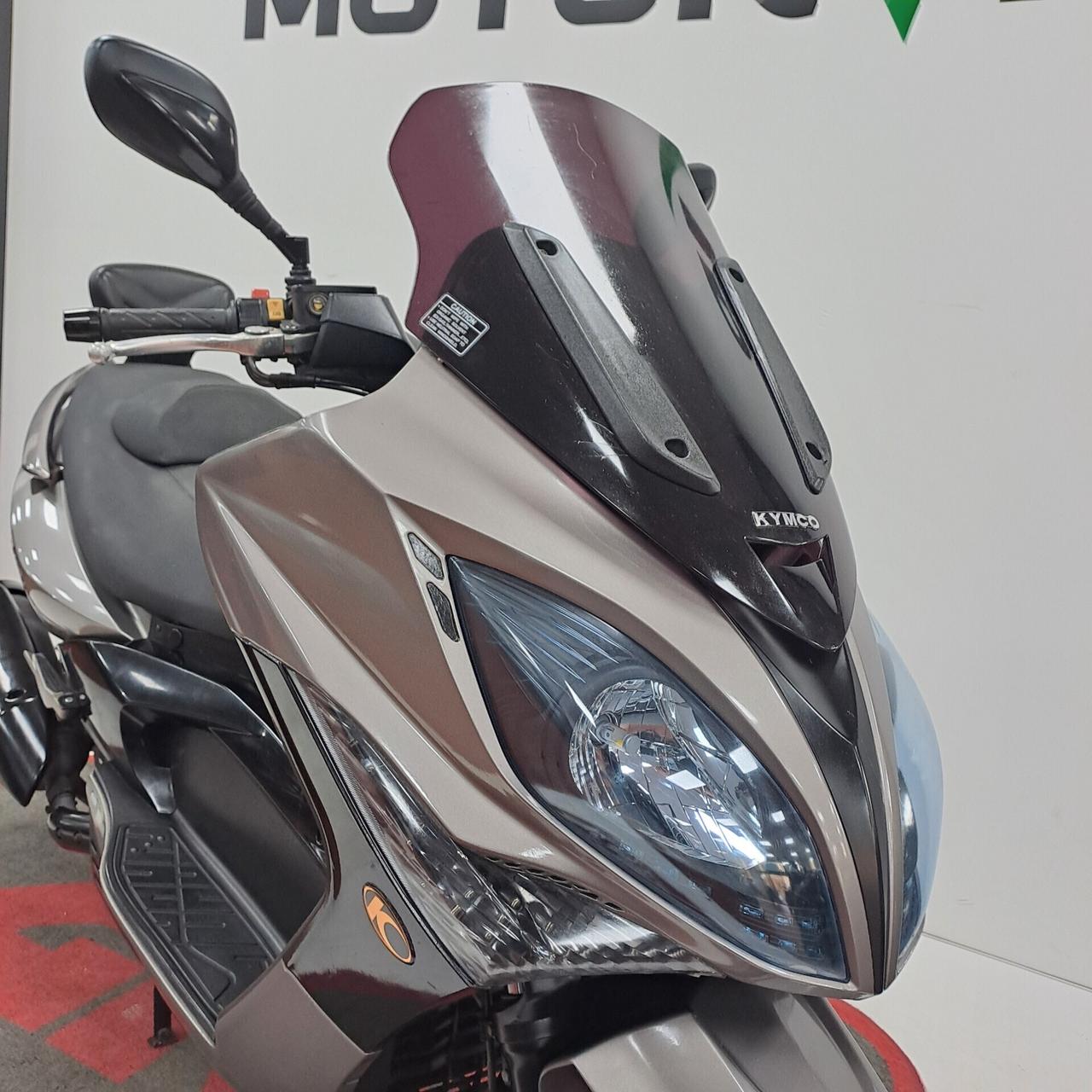 Kymco Xciting 300 R - SUPERPREZZO / FINANZIABILE