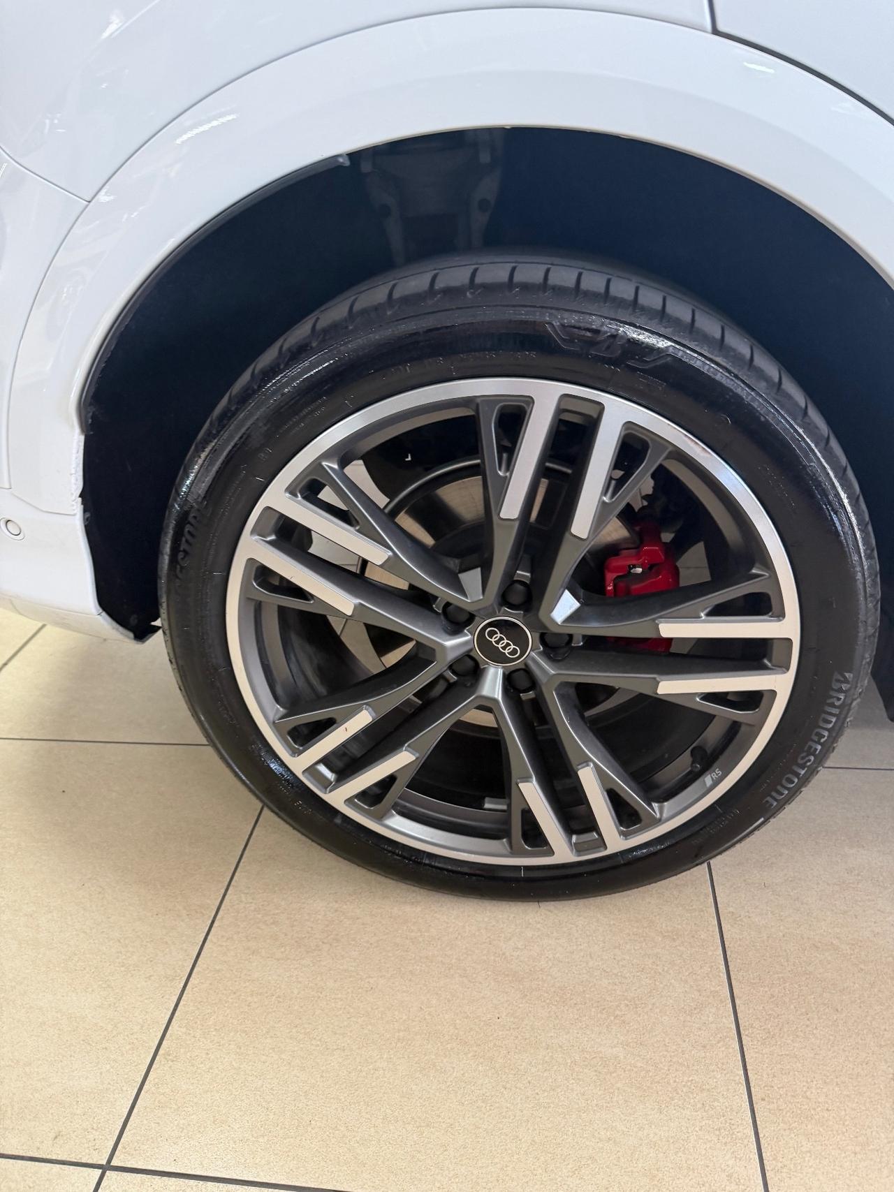Audi Q5 TDI 150 kW mHEV+ S tronic quattro line edition 2025