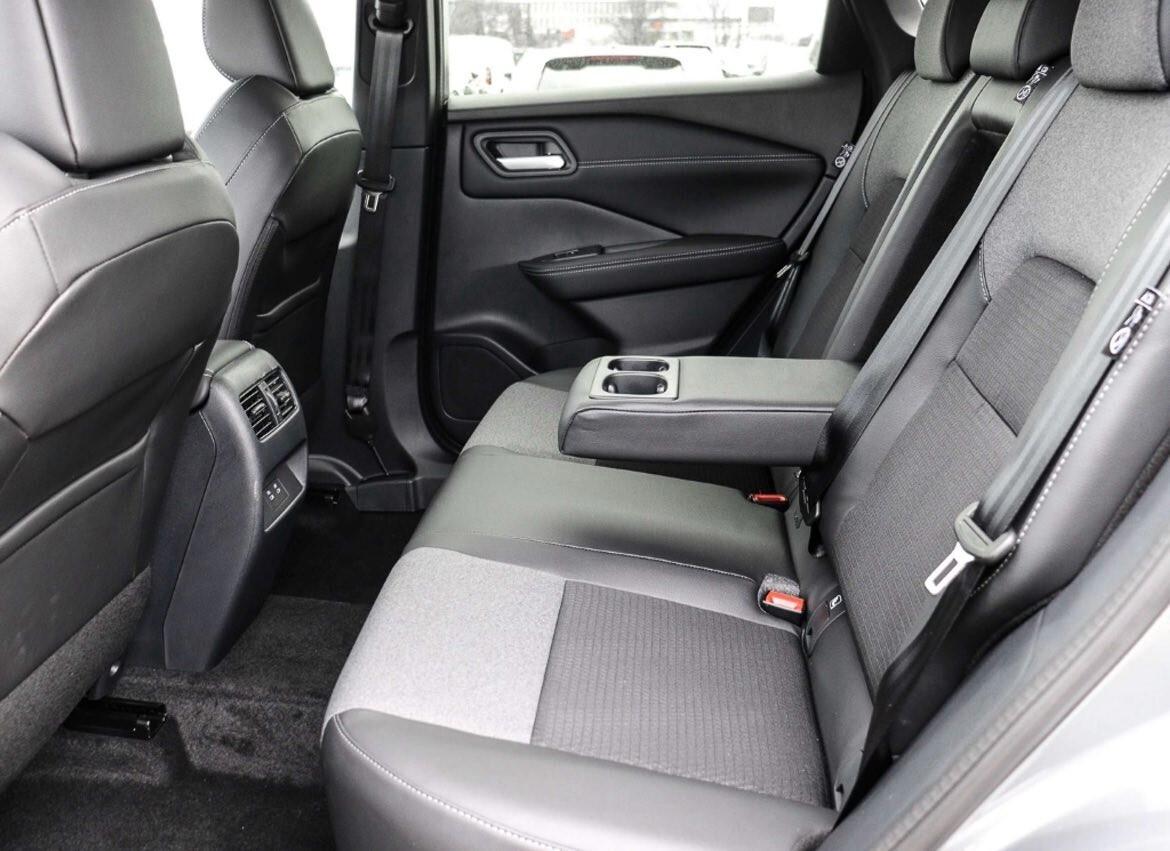 Nissan Qashqai MHEV 140 CV NOLEGGIO 12 MESI