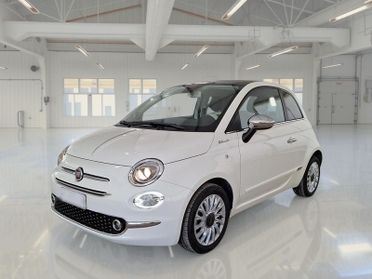FIAT 500 1.0 70cv Ibrido Dolcevita