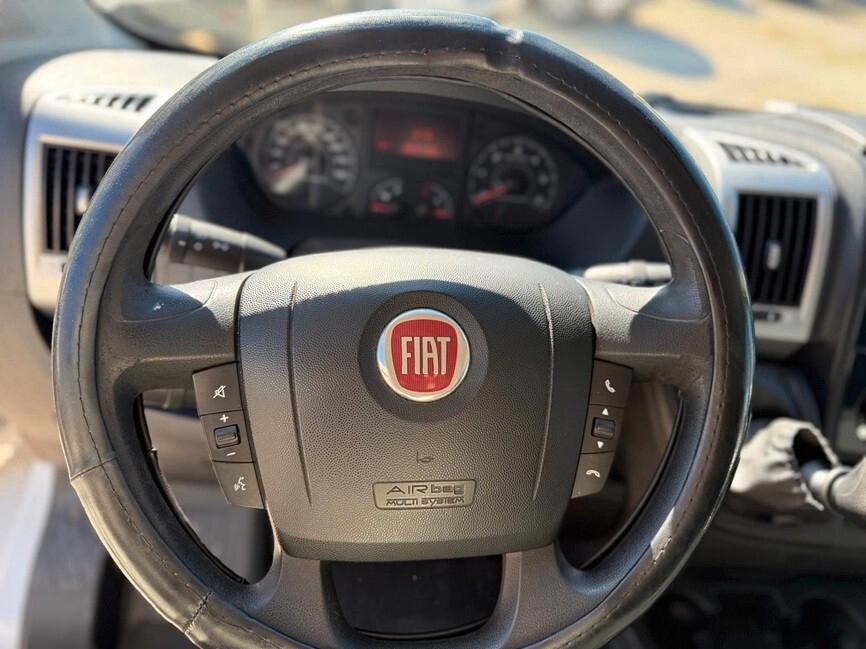 Fiat Ducato L3 H2 TETTO ALTO 131CV