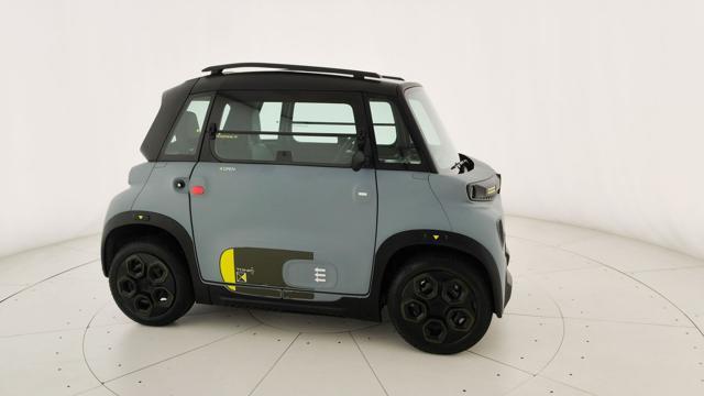 CITROEN Ami My Ami Pop