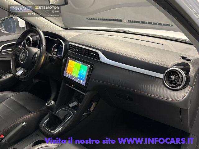 MG ZS 1.0 T-GDI 112 CV Luxury - PROMO