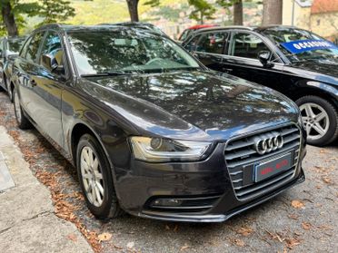 Audi A4 Avant 2.0 TDI 190 CV quattro S tronic EURO6