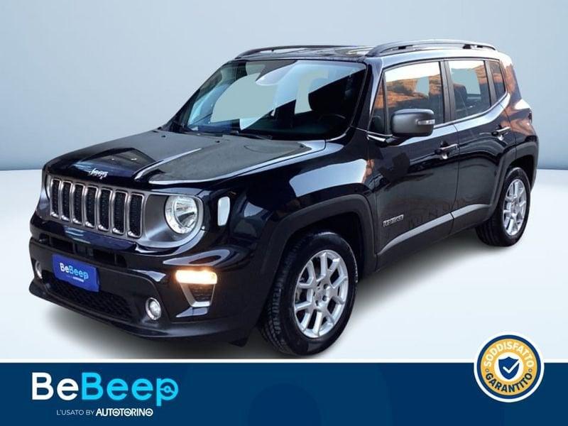 Jeep Renegade 1.0 T3 LIMITED 2WD