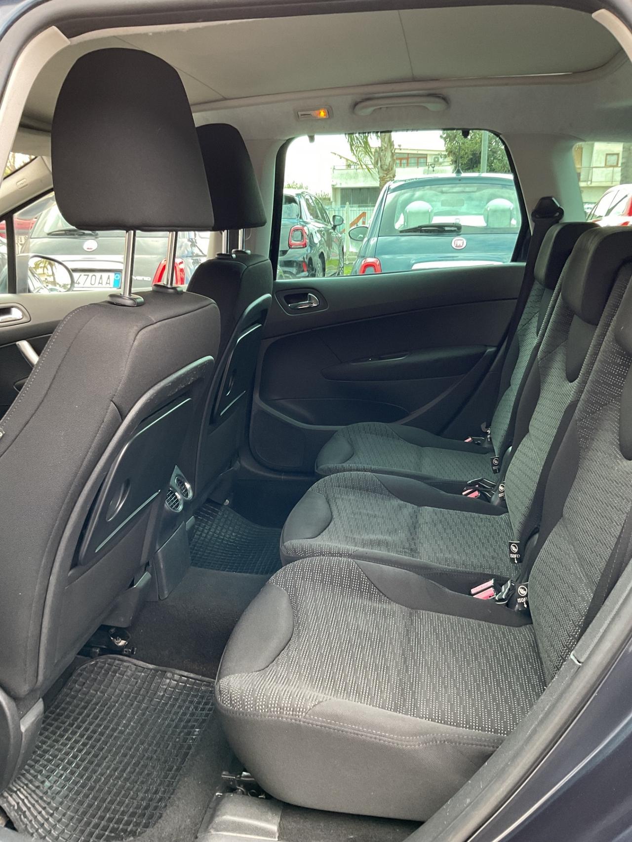 Peugeot 308 1.6 8V e-HDi 112CV Stop&Start SW Active