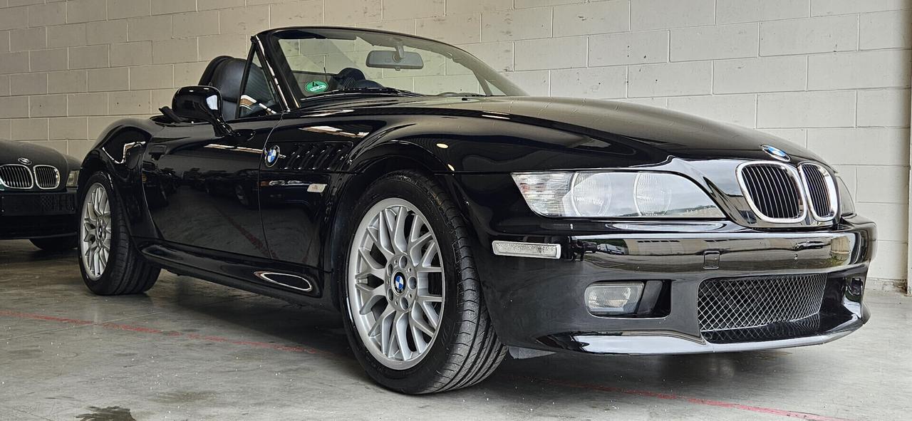 BMW Z3 Roadster 2.2 170Cv "SPORT EDITION"