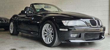 Bmw Z3 2.2 24V "SPORT EDITION"